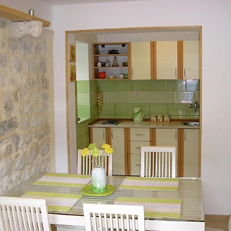 Apartments Vojvoda كوتور المظهر الخارجي الصورة