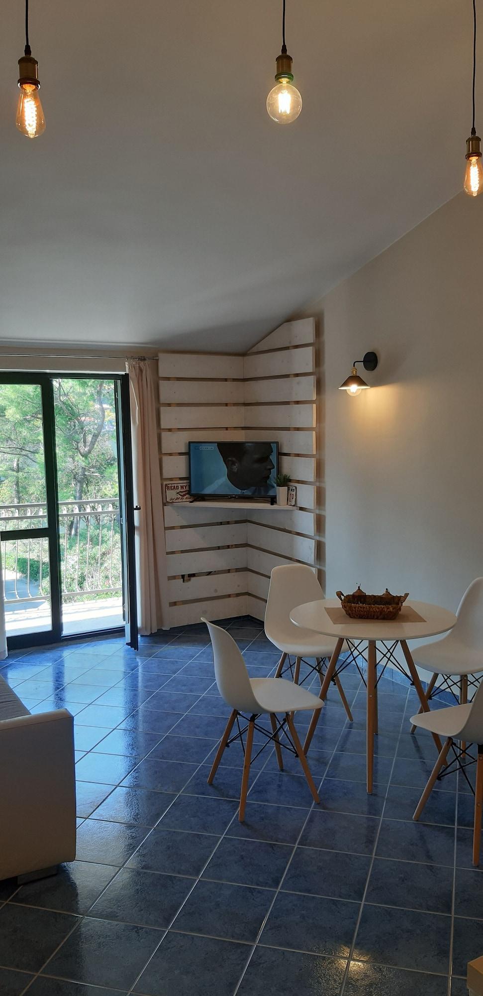 Apartments Vojvoda كوتور المظهر الخارجي الصورة