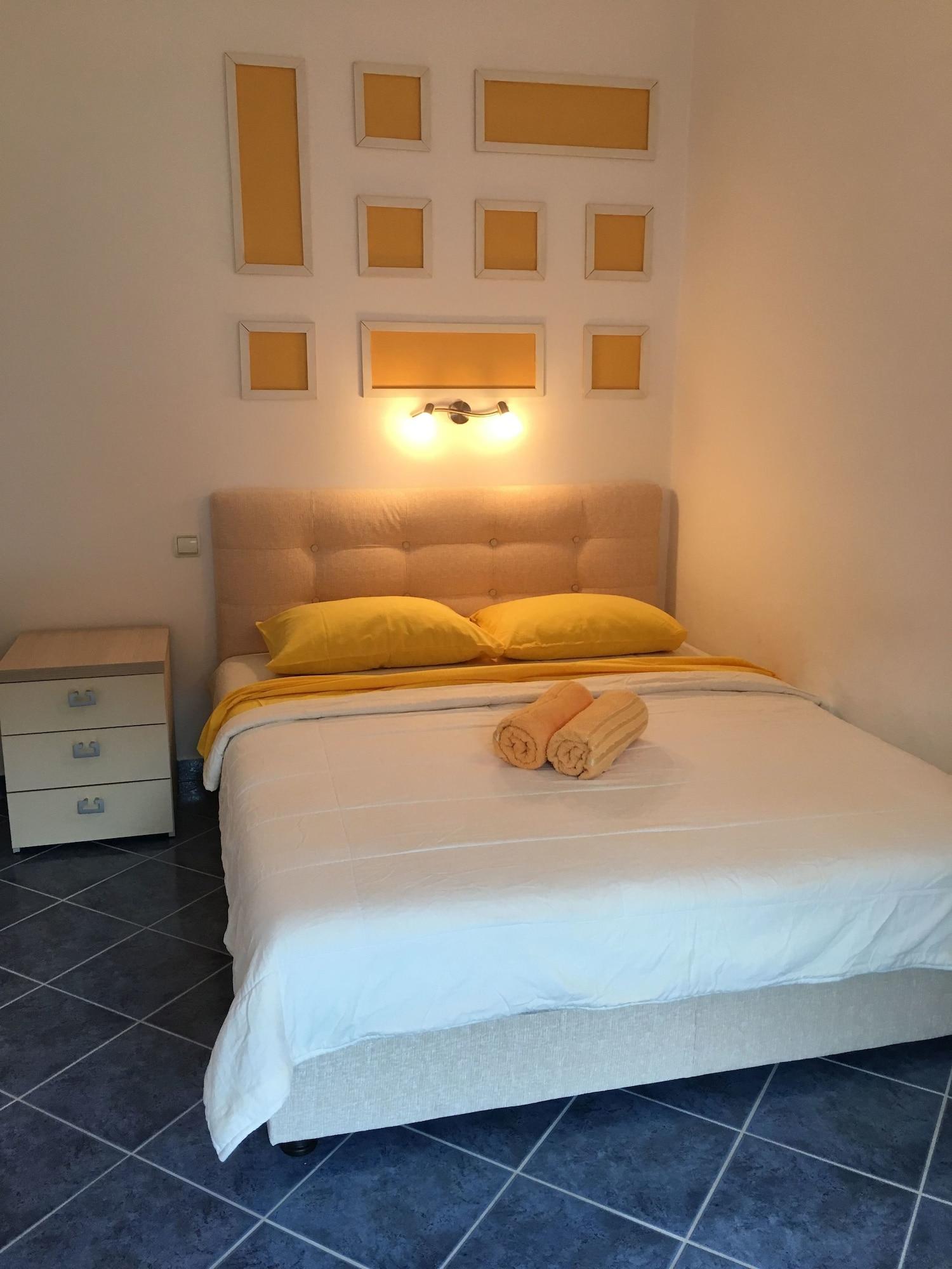Apartments Vojvoda كوتور المظهر الخارجي الصورة