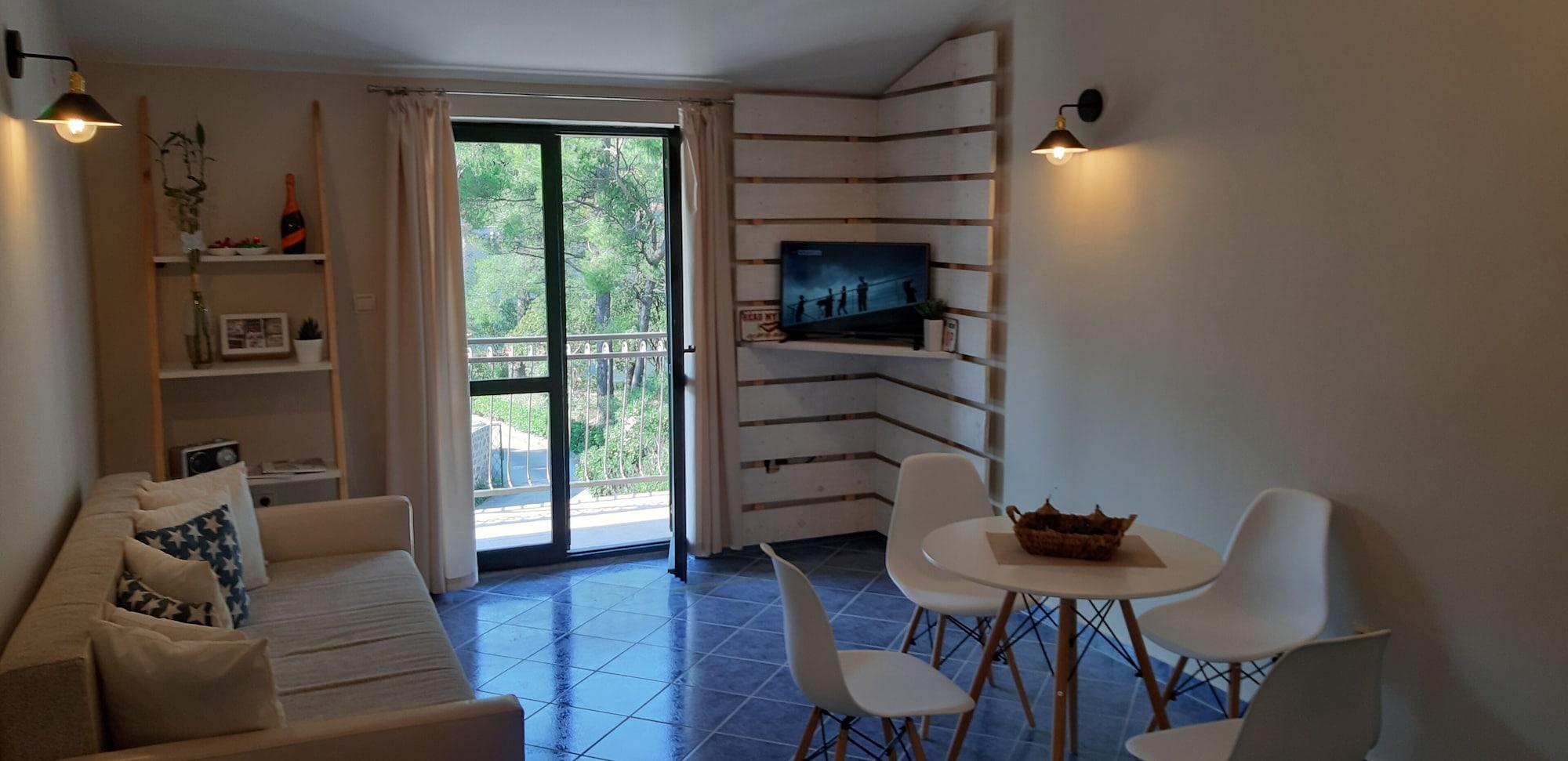 Apartments Vojvoda كوتور المظهر الخارجي الصورة