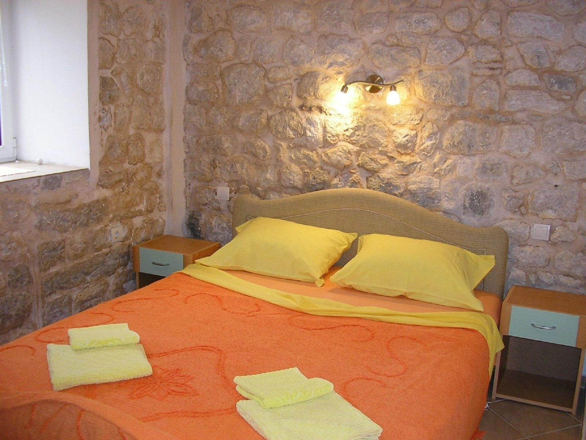 Apartments Vojvoda كوتور المظهر الخارجي الصورة