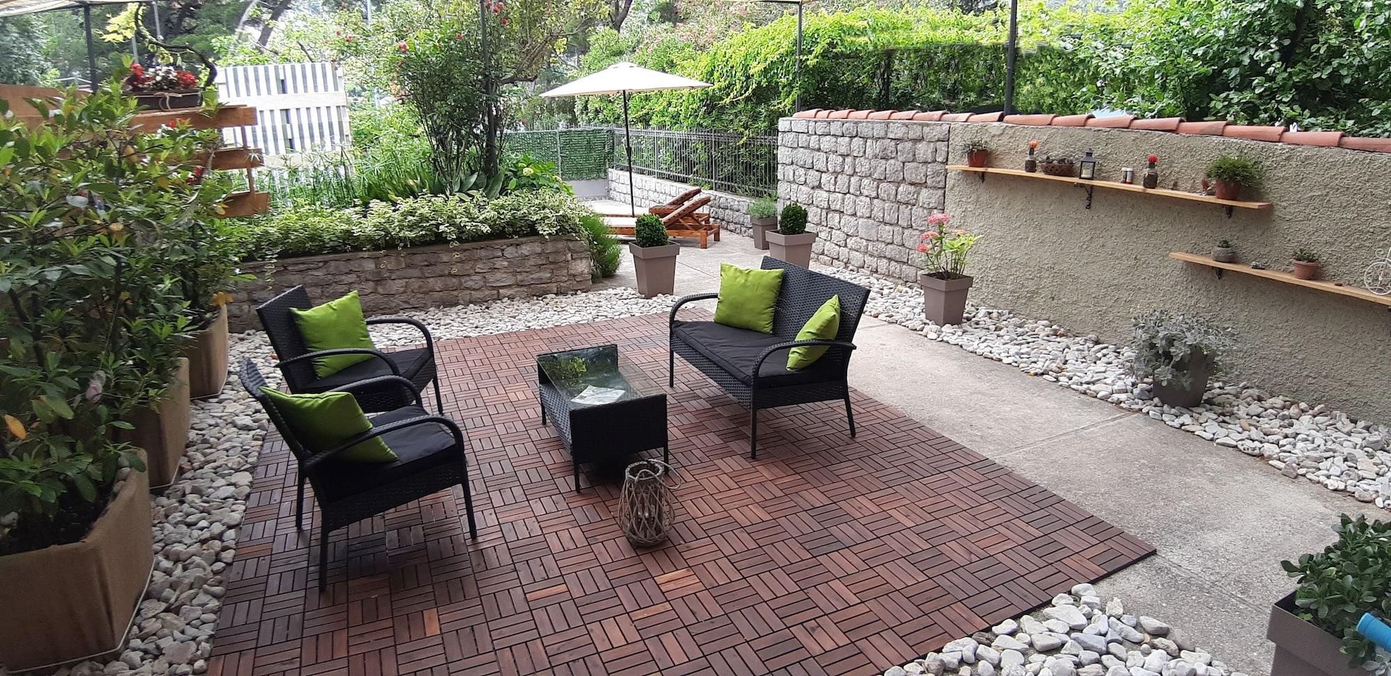 Apartments Vojvoda كوتور المظهر الخارجي الصورة