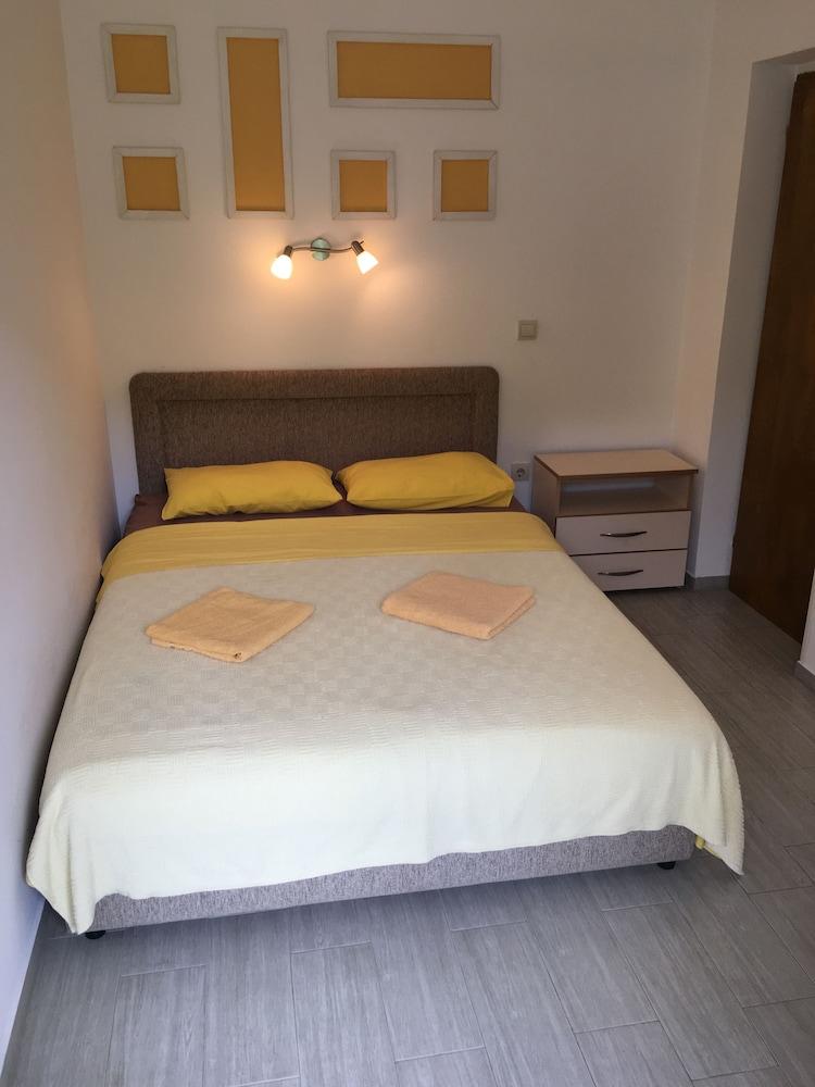 Apartments Vojvoda كوتور المظهر الخارجي الصورة
