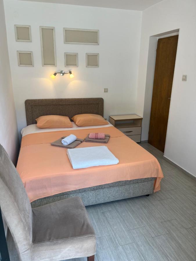 Apartments Vojvoda كوتور المظهر الخارجي الصورة