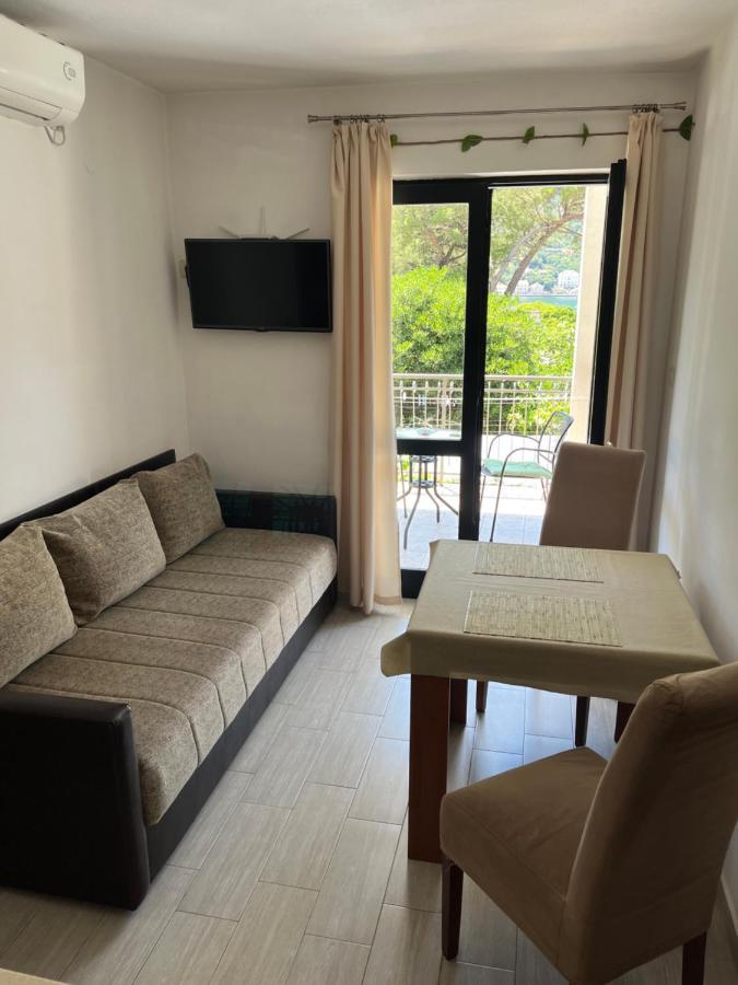 Apartments Vojvoda كوتور المظهر الخارجي الصورة