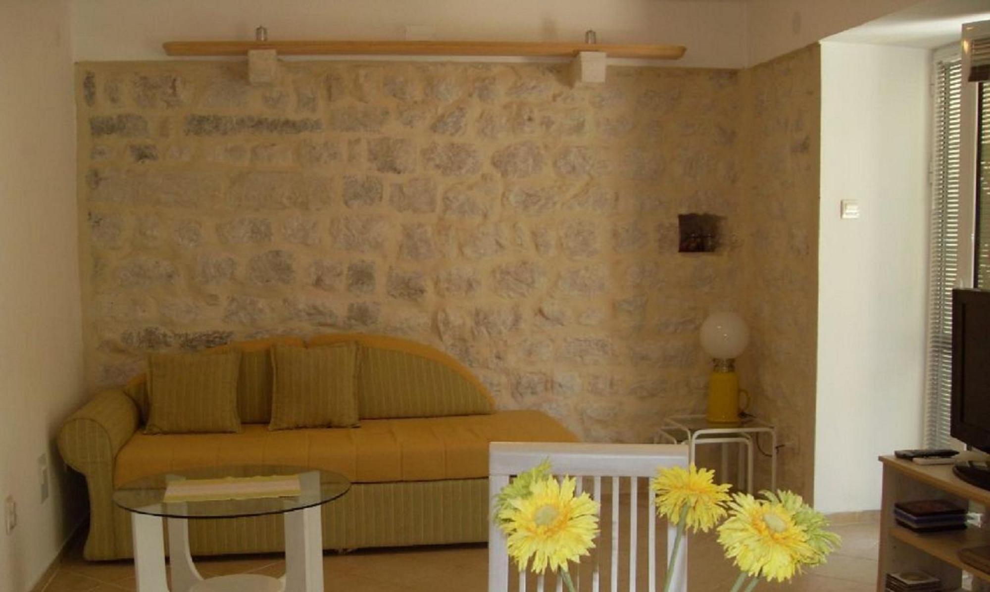 Apartments Vojvoda كوتور المظهر الخارجي الصورة
