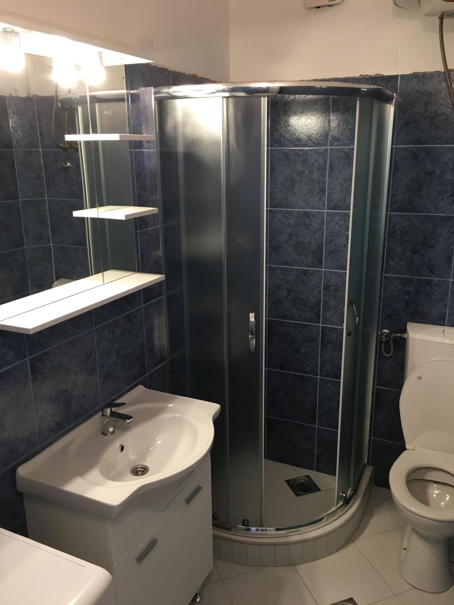 Apartments Vojvoda كوتور الغرفة الصورة