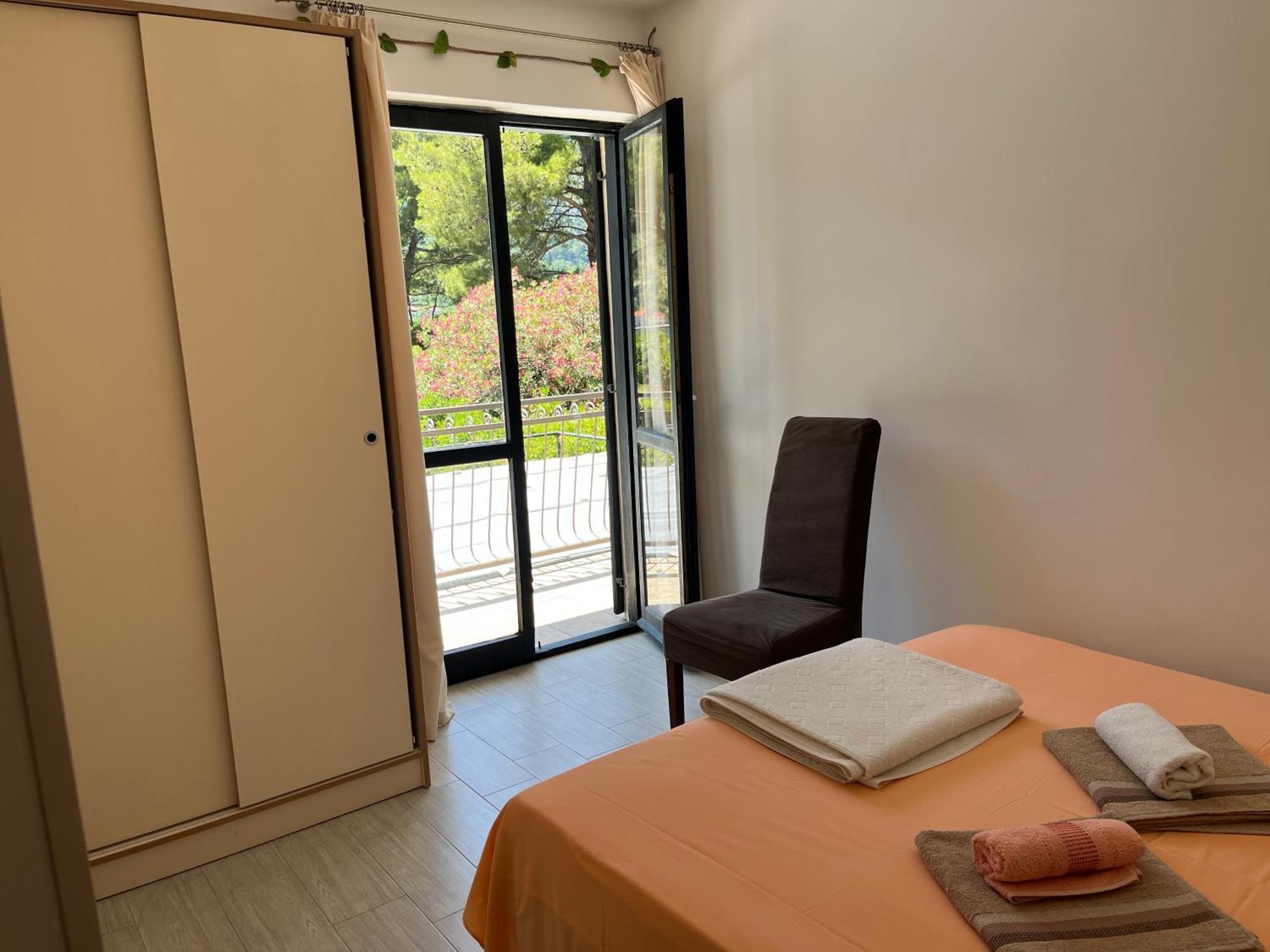 Apartments Vojvoda كوتور الغرفة الصورة
