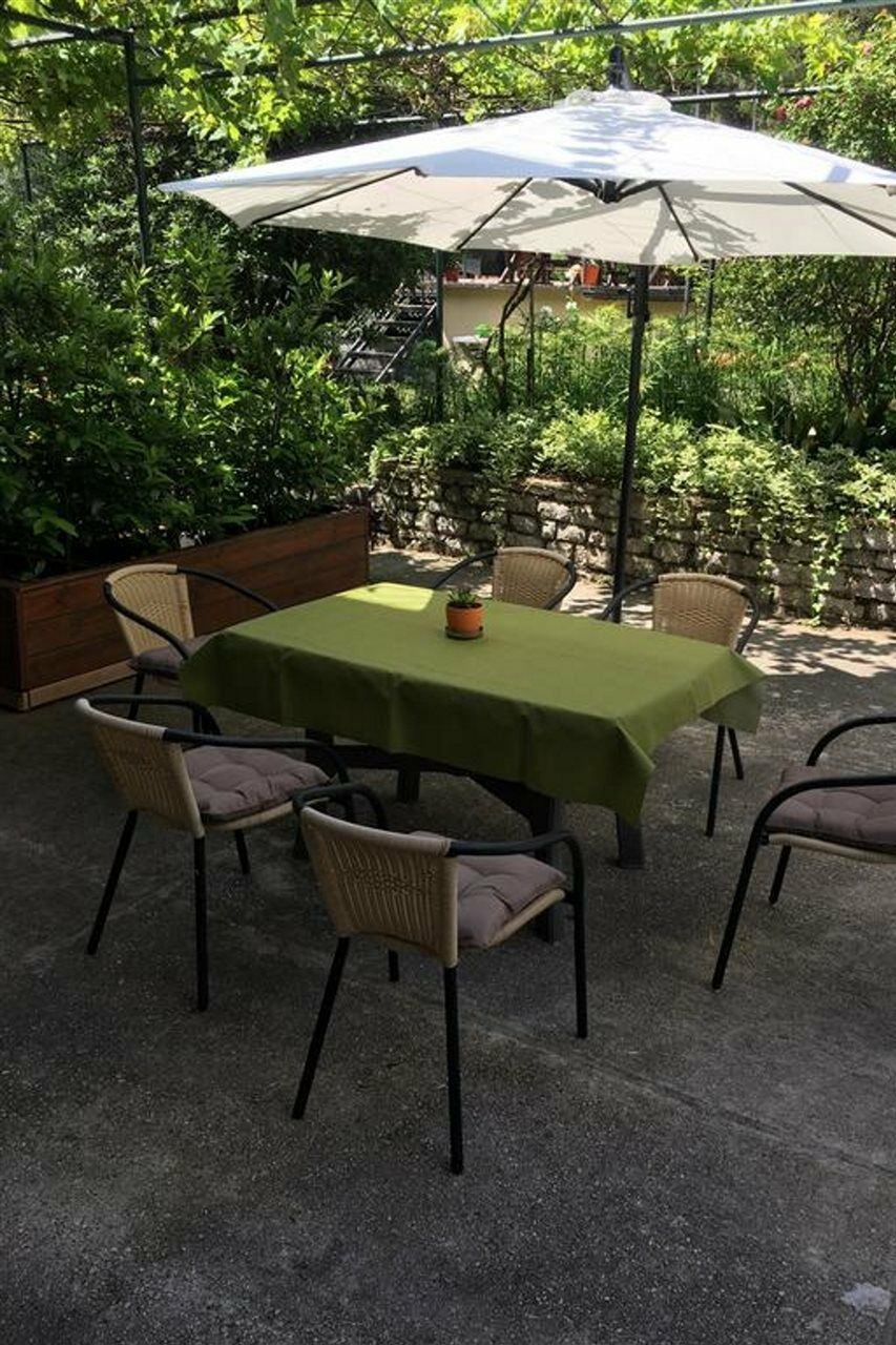 Apartments Vojvoda كوتور المظهر الخارجي الصورة